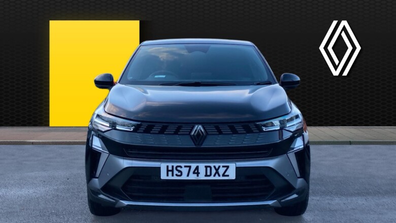 Renault Symbioz 1.6 E-Tech FHEV 145 Techno Esprit Alpine 5dr Auto Hybrid Estate